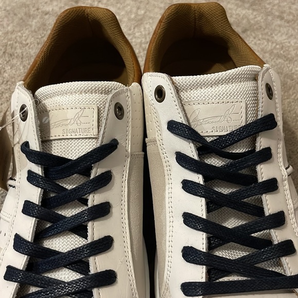 Bull Boxer handcraft European quality leather mens shoe - Picture 5 of 16